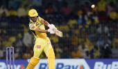 Pre-Season, management key to CSK's triumph: Gaikwad