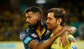 Hardik hails Dhoni, eyes dream final showdown