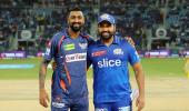 IPL Eliminator: MI ready for showdown with LSG