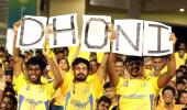 Was That Thala's Final Game At Chepauk?