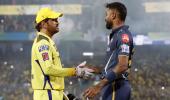 Hardik Has A Lot To Learn From Thala