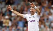 Fit-again Anderson ready for Ashes