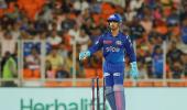 Injury scare! Kishan, Green suffer nasty blows