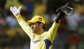 Defamation suit filed against Dhoni