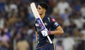 GT batting star Gill savours 'best IPL innings'