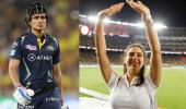 Did Sara Ali Khan Jinx Shubman Gill?