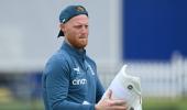 Ben Stokes reacts to cricket's discrimination crisis