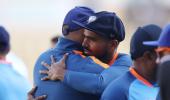 Former Indian selector picks India's XI