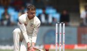 'Love to be able to execute Ashwin-style'