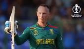 World Cup: 'Sky is the limit' for rampaging Proteas