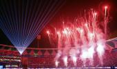 No firework display in Delhi, Mumbai during WC matches