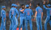 Red-hot India take on struggling Sri Lanka at Wankhede