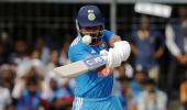 Will Shreyas Iyer Play Sri Lanka Game?