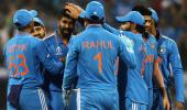 World Cup: The secret behind India's winning run