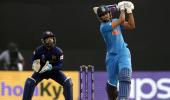 Toss goes SL's way but India 'got lucky' at Wankhede