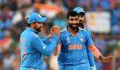 MVP Race: Bumrah Only Indian In Top Five