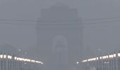 Delhi air pollution: Bangladesh forced to cancel nets