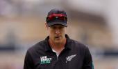 NZ's Henry out of World Cup, replaced by Jamieson