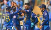 Court stays sacking of Sri Lanka Cricket board