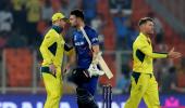 Australia deals final blow to England's WC hopes