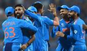 Will India Retain XI Against South Africa?