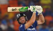 Jos Buttler takes blame for England's World Cup exit