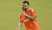 Kohli@35: Focused on World Cup glory, not age