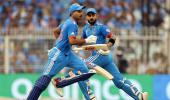 Can India win their 3rd World Cup after record win?