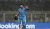 PICS: Kohli's 49th ton, Jadeja's five-fer maul SA