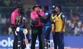 'Mathews's dismissal not good for spirit of cricket'