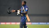 Mathews blasts 'disgraceful' Shakib in 'timeout' drama