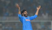 Jadeja Races To Top MVP Race