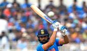 'Rohit is leading with his actions'