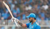 'He doesn't need to break Sachin's record'