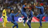 Afghanistan's last stand to secure semis berth vs SA