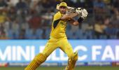 Game-changer Maxwell will shape cricket's future