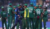 Wanted to go and say 'enough is enough': Bangla coach