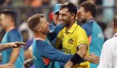 'Innings of a lifetime!! Hats off Maxwell'