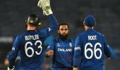 England aim for dominance in must-win Pak clash