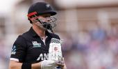 New Zealand's Nicholls faces ball-tampering charges