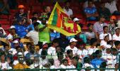 ICC suspends Sri Lanka Cricket for govt. interference