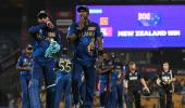 ICC WC: Coach Silverwood reviews SL's shambolic show