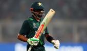 Disappointed but keen to lead: Babar Azam