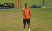 You can't blame somebody for following rules: Dravid