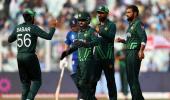 Pak knocked out of World Cup; India-NZ semis confirmed