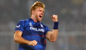 England's David Willey quits with 'deep regret'