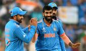 Will India Rest Bumrah Against The Dutch?