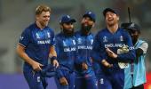 England retain six World Cup players for Windies tour