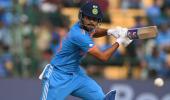 Centurion Iyer was determined to capitalise on start