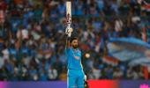 Important to get that confidence: KL Rahul